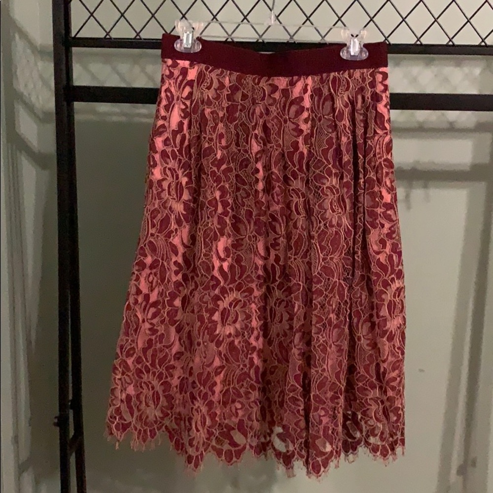 Skirt